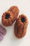 Lana Grossa BABYSOCKOR Meilenweit 50g - Stickmönster (SE)