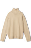 Lana Grossa PULLOVER IDA II Merino Più