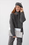 Lana Grossa BASKER Cool Wool Big Mélange