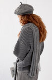 Lana Grossa BASKER Cool Wool Big Mélange