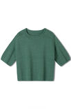 Lana Grossa SHIRT HEDDA III Merino Più
