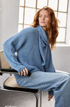 Lana Grossa SJAL Cool Wool Big Mélange