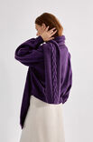 Lana Grossa SJAL Cool Wool