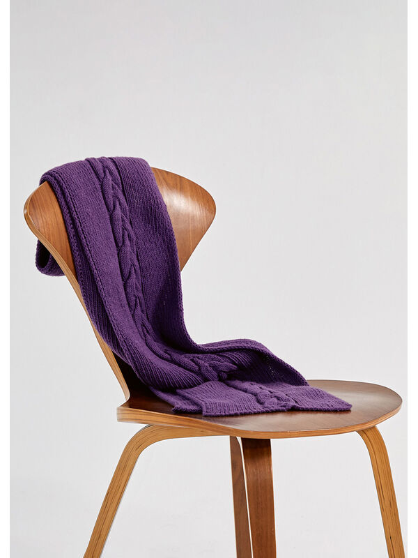 Lana Grossa SJAL Cool Wool