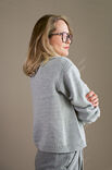 Lana Grossa sinchens PULLOVER I Merino Più