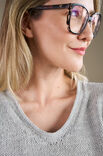 Lana Grossa sinchens PULLOVER I Merino Più
