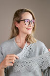 Lana Grossa sinchens PULLOVER I Merino Più