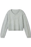 Lana Grossa sinchens PULLOVER I Merino Più