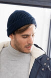 Lana Grossa MÖSSA (MAN) Cool Wool - Stickmönster (SE)