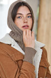 Lana Grossa HUVLOOP Merino Uno - Stickmönster (SE)
