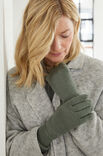 Lana Grossa VANTAR Cool Wool - Stickmönster (DK)