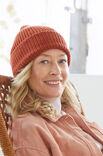 Lana Grossa MÖSSA Cool Wool - Strikkeopskrift (SE) - Stickmönster (SE)