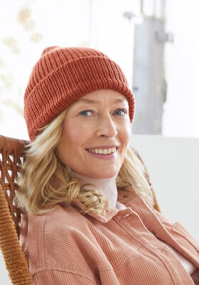 MÖSSA Cool Wool - Strikkeopskrift (SE) - Stickmönster (SE) från Lana Grossa