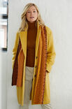 Lana Grossa SJAL Cool Wool - Stickmönster (DK)