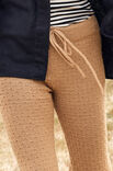 Lana Grossa LOUNGE PANTS Cool Wool - Stickmönster (DK)