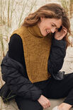 Lana Grossa RULLKRAGE Cool Wool Vintage - Stickmönster (DK)