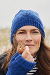 Lana Grossa MÖSSA Cool Wool  - Stickbeskrivning (DK)
