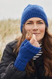 Lana Grossa PULSVÄRMARE  Cool Wool  - Stickmönster (DK)