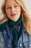 Lana Grossa HALSDUK Cool Wool Lace - Stickmönster (DK)