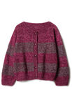 Lana Grossa JACKA Cool Wool Vintage & Silkhair