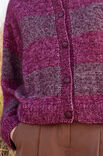 Lana Grossa JACKA Cool Wool Vintage & Silkhair