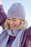 Lana Grossa MÖSSA Cool Wool Superbig