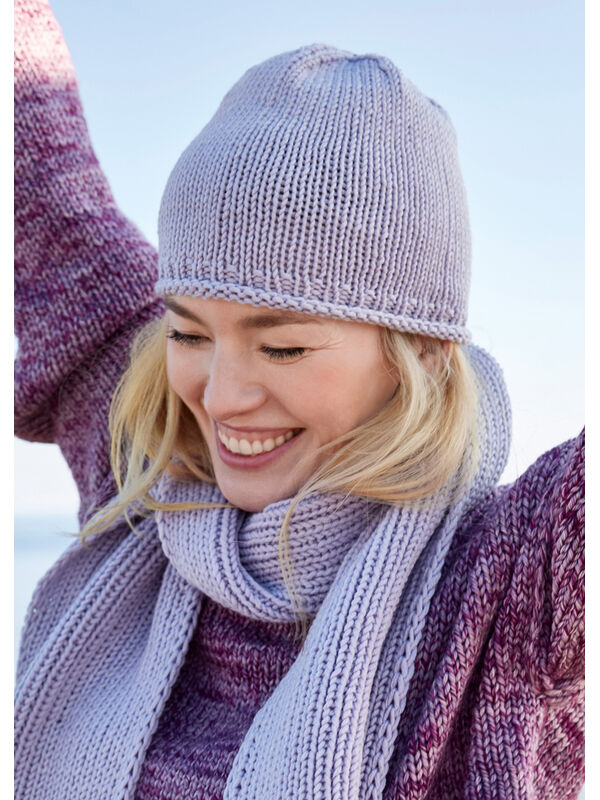 Lana Grossa MÖSSA Cool Wool Superbig