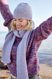 Lana Grossa MÖSSA Cool Wool Superbig