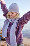 Lana Grossa SJAAL Cool Wool Superbig