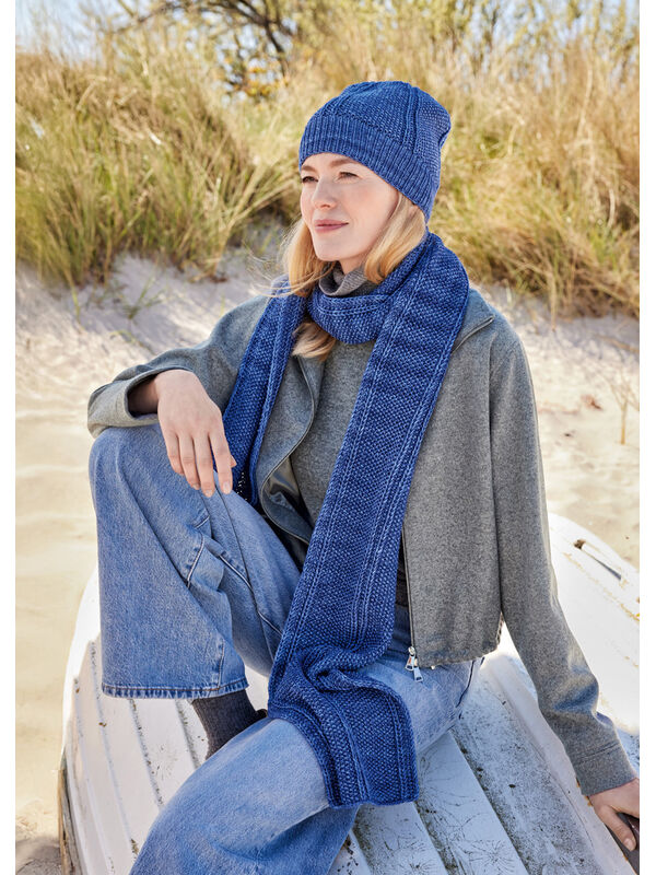 Lana Grossa MÖSSA Cool Wool Big Vintage