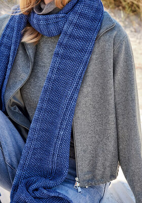 SJAL Cool Wool Big Vintage från Lana Grossa