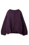 Lana Grossa TOP-DOWN OVERSIZED JACKA Cool Wool Superbig