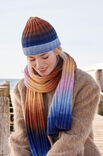 Lana Grossa MÖSSA Cool Wool Big Color