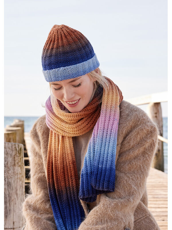 Lana Grossa MÖSSA Cool Wool Big Color