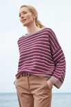 Lana Grossa OVERSIZED PULLOVER Cool Wool Big