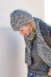 Lana Grossa MÖSSA Cool Wool Print