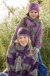 Lana Grossa SJAL BARN Vintage Chunky