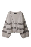 Lana Grossa JACKA Silkhair, Cool Wool & Merino Superiore