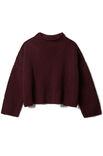 Lana Grossa OVERSIZED PULLOVER Cool Wool Superbig Mélange