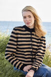 Lana Grossa JACKA Cool Wool Big & Cool Wool Big Vintage