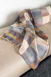Lana Grossa PLAID Merino Twister - Stickmönster (SE)