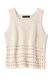 Lana Grossa TOP Summer Cashmere - Stickmönster (NO)
