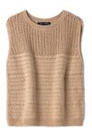 Lana Grossa TOP Cotton Wool - Stickmönster (NO)