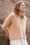 Lana Grossa PULLOVER Summer Cashmere & Silkhair - Stickmönster (NO)