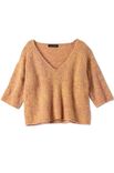 Lana Grossa PULLOVER Summer Cashmere & Silkhair - Stickmönster (NO)