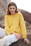 Lana Grossa RAGLANPULLOVER Summer Softness - Stickmönster (NO)