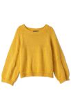 Lana Grossa RAGLANPULLOVER Summer Softness - Stickmönster (NO)