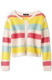 Lana Grossa JACKA Summer Cashmere - Stickmönster (NO)