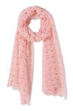 Lana Grossa SCARF Silkhair - Stickmönster (NO)