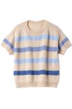 Lana Grossa SHIRT Ecopuno - Stickmönster (SE)